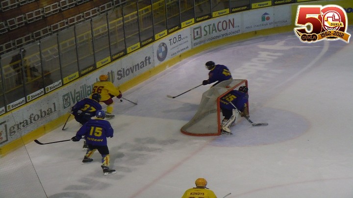 Mládež: Siedmaci a deviataci vyhrali na nulu